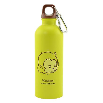 GOURDE ENFANT INOX